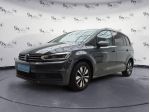 Volkswagen Touran 2.0 TDI SCR DSG Goal Gancio 7 Posti Full LED