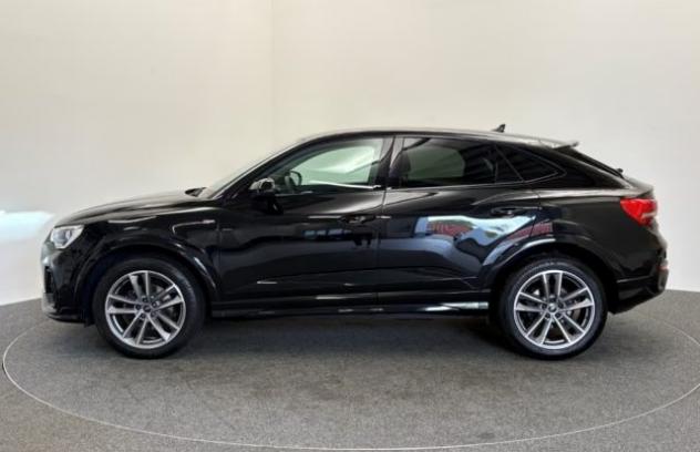 AUDI Q3 SPB 35 TDI S tronic S line Sline rif. 23059147 - Foto 3