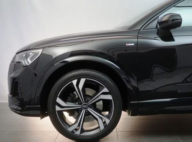AUDI Q3 SPB 40 TDI Quattro S tronic S line Sline rif. 23236225 - Foto 4