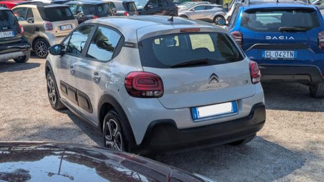 CITROEN C3 1.2cc 83cv rif. 24016694 - Foto 4