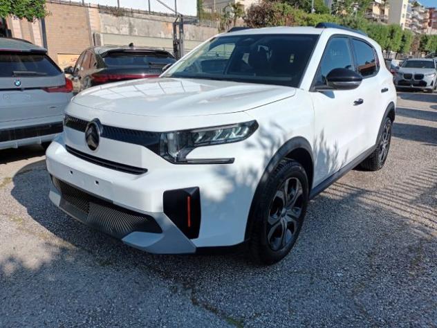 CITROEN C3 Aircross 1200 PURETECH PACK PLUS 100CV CARPLAY PDC CAM rif. 23820320 - Foto 3