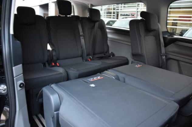 FORD Tourneo Custom 320 2.0 EcoBlue 150CV PL Titanium *9 POSTI* rif. 23535005 - Foto 8