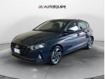 Hyundai i20 III 2021 1.2 Connectline Gpl