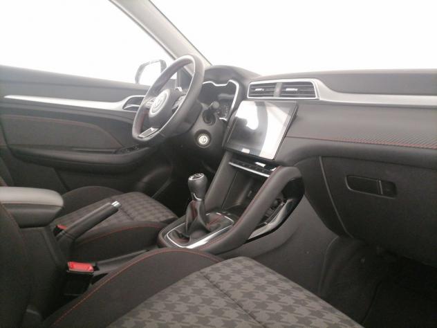 MG ZS 1.5 Comfort - Foto 7