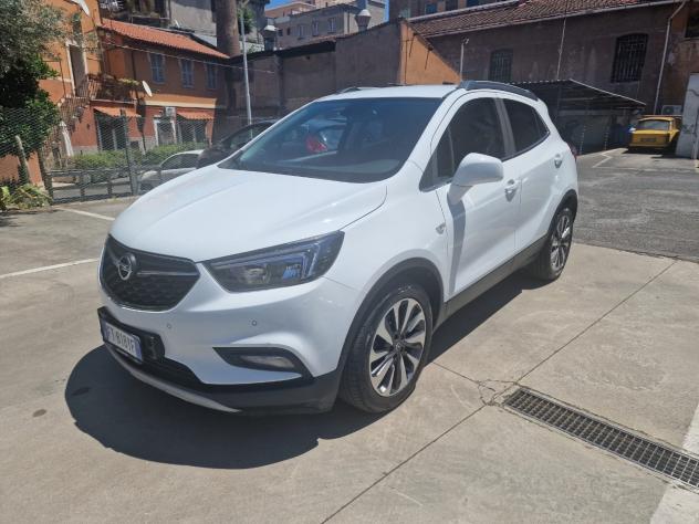 Opel Mokka X 1.4 t Vision Gpl-tech 4x2 140cv - Foto 4