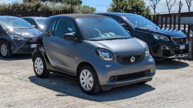 SMART ForTwo 1.0cc 71cv rif. 23786795