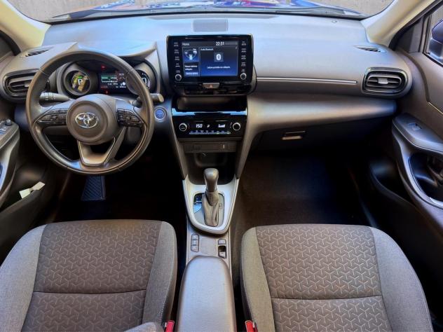 Toyota Yaris Cross Dynamic 1.5 116 CV E-CVT - PROMO - Foto 9