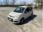 FIAT Panda Turbo Natural Power Lounge rif. 23960671