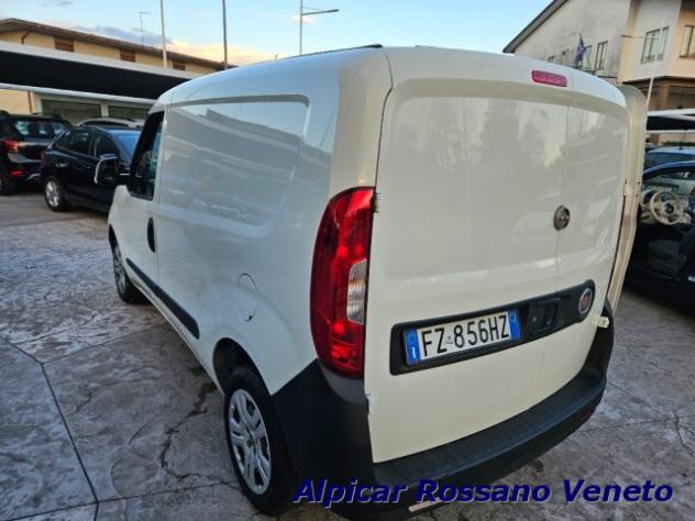 FIAT Doblo Doblò 1.6 MJT 105CV PC-TN Cargo Lamierato SX rif. 23940335 - Foto 9