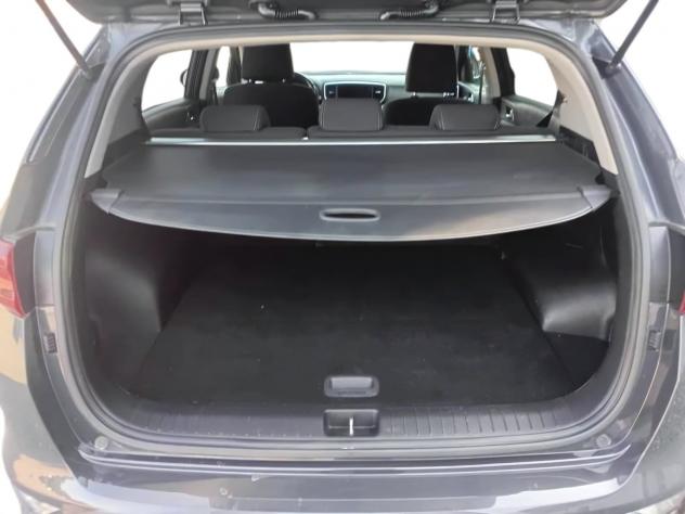 Kia Sportage 1.6 CRDI MHYB 100KW BUSINESS CLASS DCT 2WD - Foto 6