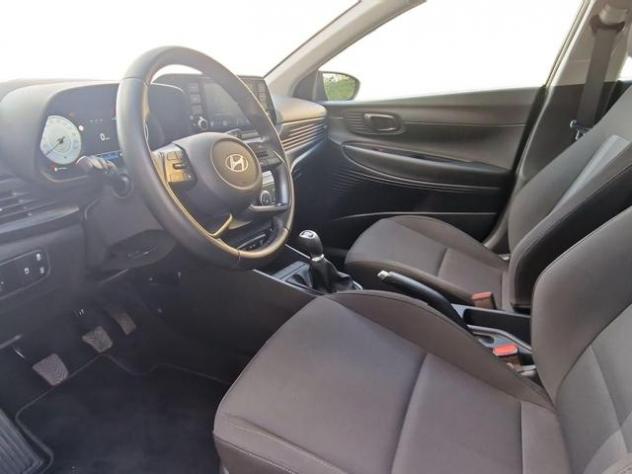 HYUNDAI i20 1.2 MPI Connectline rif. 23431652 - Foto 9
