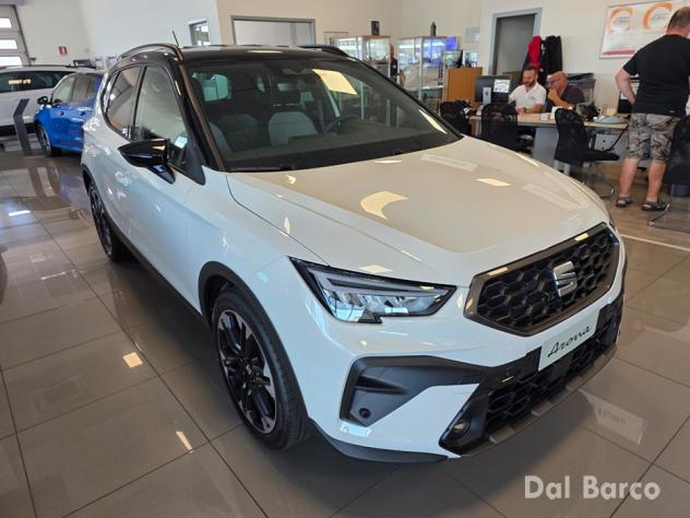 SEAT Arona 1.0 Eco TSI 70kW FR - Foto 3