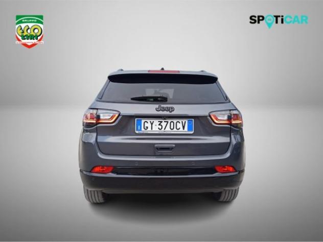 JEEP Compass 1.5 Turbo T4 130 CV MHEV 2WD Summit rif. 23998917 - Foto 5
