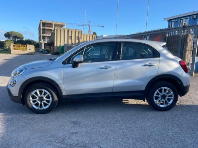 FIAT 500X 1.3 MultiJet 95 CV City Cross rif. 23411570