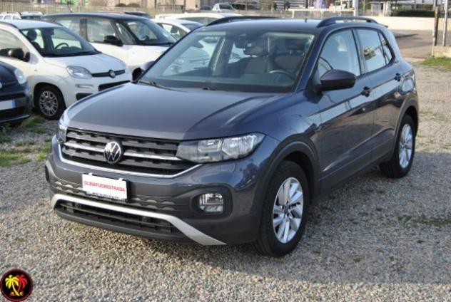 VOLKSWAGEN T-Cross 1.0 TSI Style BMT rif. 23654336 - Foto 3