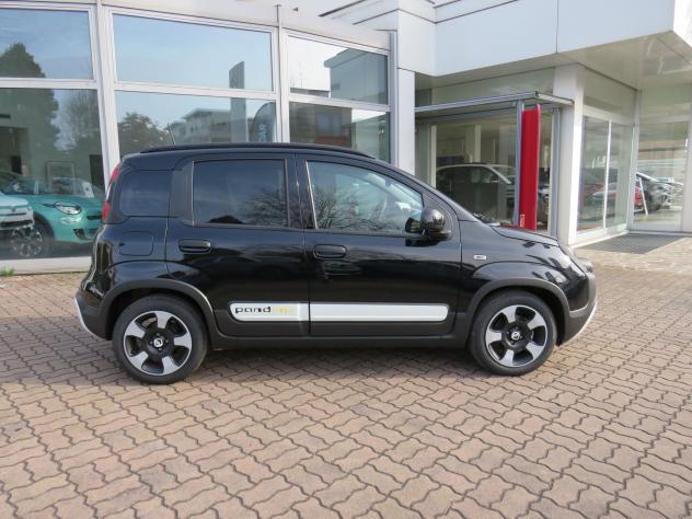 FIAT Pandina 1.0 FireFly 65cv S&S Hybrid Cross - Foto 3