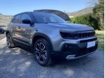Jeep Avenger 1.2 Turbo 110 CV MHEV Summit