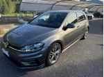 Volkswagen Golf 1.5 TSI  R line