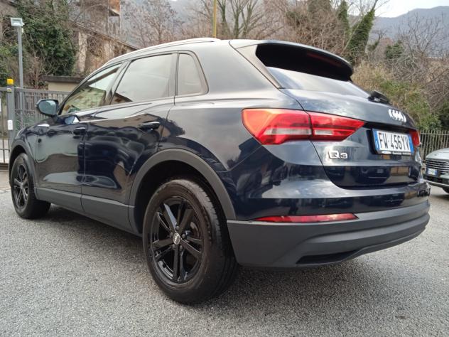Audi Q3 2.0 TDI 150 CV S tronic Sport tetto apribile - Foto 4