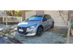 PEUGEOT 208 1.5 BlueHDI 100cv S&S Gt Line