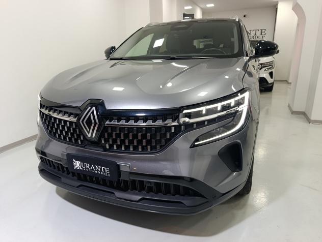 Renault Austral Full Hybrid E-Tech 200 CV Techno - Foto 3