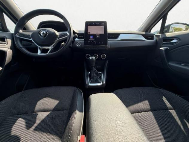 RENAULT Captur TCe 100 CV GPL Techno rif. 23983699 - Foto 10