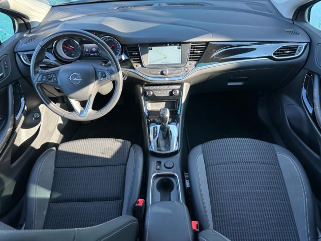 Opel Astra SW 1.5 CDTI 122cv GS Line 2021 - Foto 6