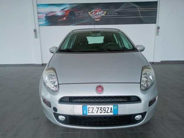 FIAT Punto 1.3 MJT II 75 CV 5 porte Lounge rif. 24052725 - Foto 2