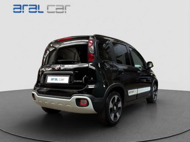 FIAT Panda 1.0 FireFly S&S Hybrid Pandina rif. 23882904 - Foto 6