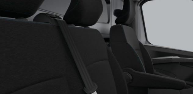 RENAULT Trafic APERTI AD AGOSTO rif. 24043497 - Foto 4