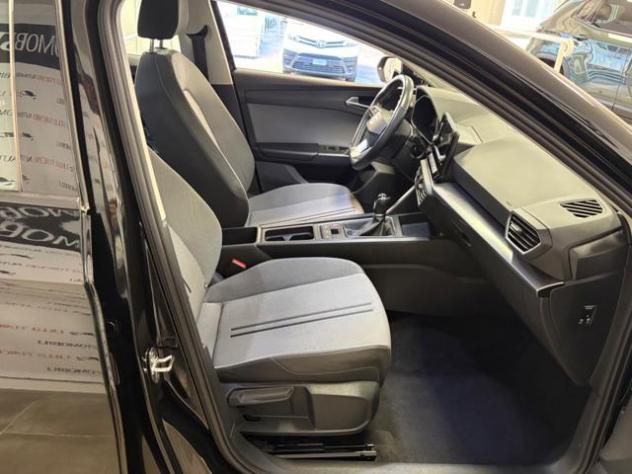SEAT Leon 2.0 TDI Style 116 CV IVA ESPOSTA PREZZO REALE rif. 23820941 - Foto 8