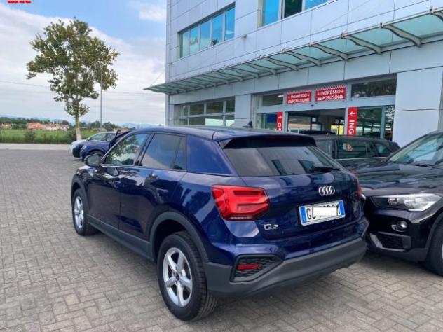 AUDI Q2 35 TDI quattro S tronic Business rif. 24096837 - Foto 3