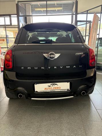 Mini Cooper SD Countryman 2.0 ALL4 - Foto 5