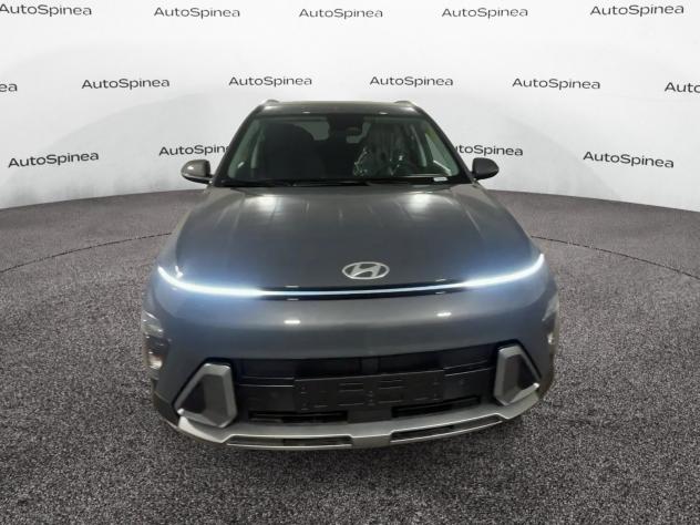 Hyundai Kona Hybrid 1.6 HEV Business 2WD DCT - Foto 2