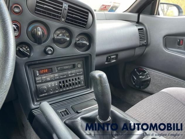 MITSUBISHI Eclipse 2.0 16V GS ISCRITTA ASI TETTO CLIMA PER AMATORI rif. 23664258 - Foto 10