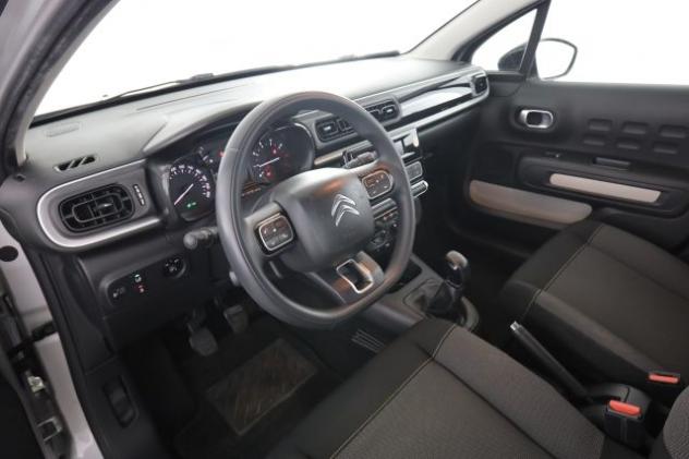 CITROEN C3 C3 3ª serie BlueHDi 75 S&S Feel rif. 23833292