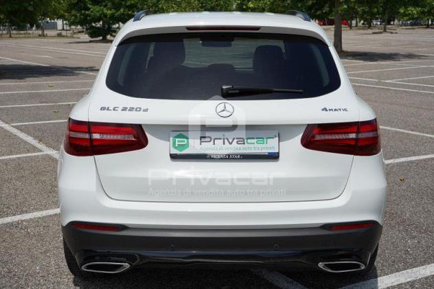 Mercedes-Benz GLC GLC 220 d 4Matic Premium - Foto 6