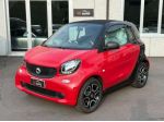 smart forTwo 1.0 Youngster 61cv NEOPATENTATI