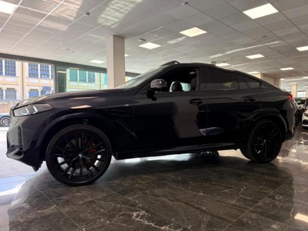 BMW X6 xDrive30d 48V Msport Pro - GARANZIA BMW - FULL rif. 24077182 - Foto 5