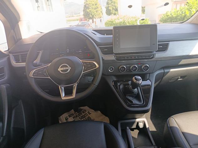 Nissan Townstar 1.3 130 CV N-Connecta - Foto 5