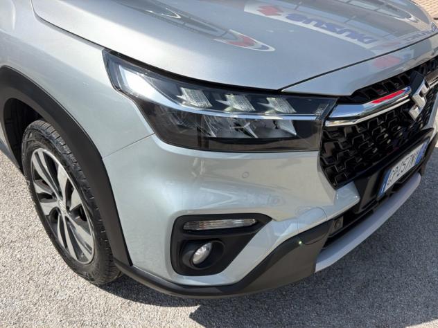 Suzuki S-Cross II 2022 1.4h Top+ 2wd 129cv - Foto 10