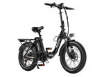 FAT BIKE VITILAN 750W 48V U3 NUOVO