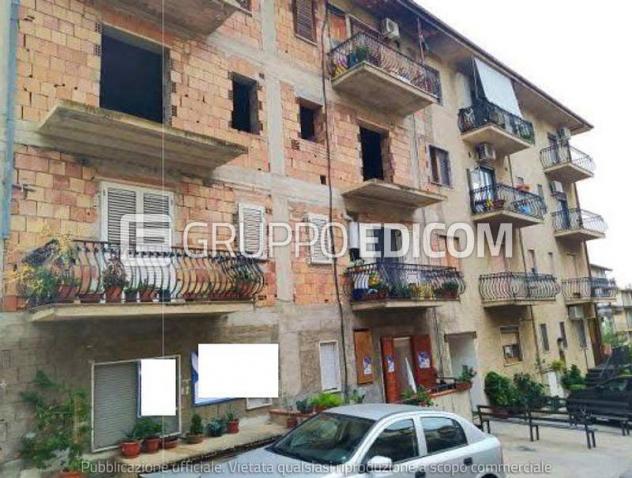 Magazzini e locali di deposito di 78 mq  in vendita a Bisignano - Rif. 4553845