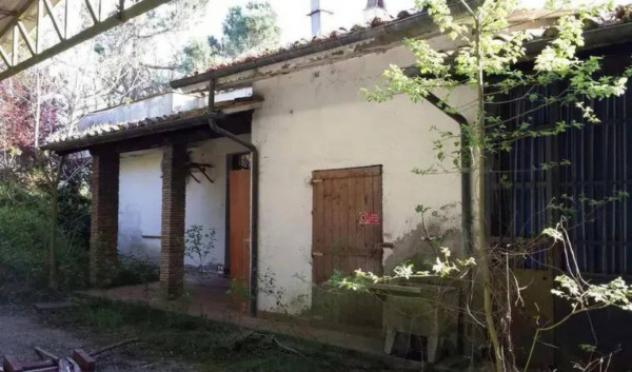 Immobile in asta di 722 m² in vendita a Acquapendente - Foto 3