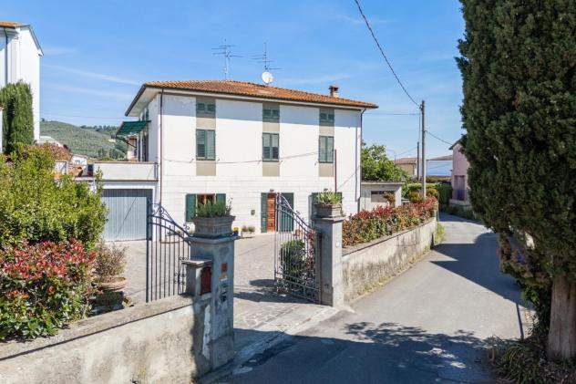 Appartamento in vendita a Cascine - Buti 129 mq Rif: 1412429
