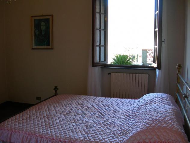 APPARTAMENTO INDIPENDENTE di 7 vani e di 160 mq (CAMAIORE) rif. 1024 - Foto 7
