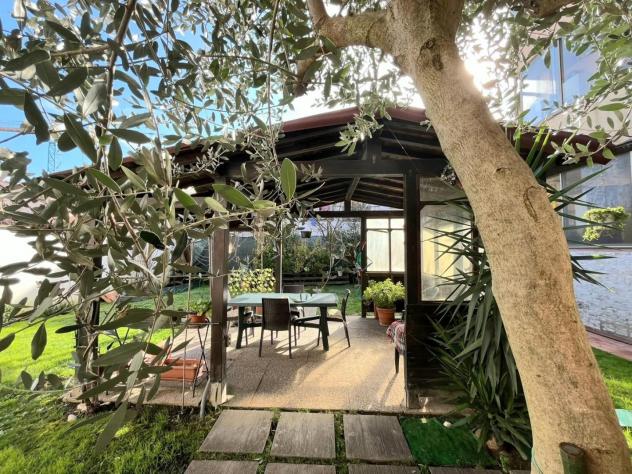 Appartamento in vendita a San Giusto - Campi Bisenzio 65 mq Rif: 1394684 - Foto 4