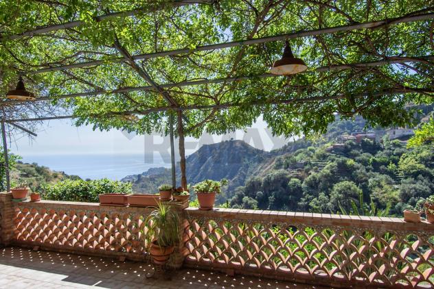 Villa o villino in vendita a Castelmola - Foto 6