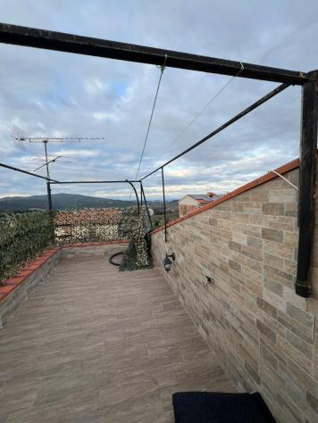 Attico in vendita a Castel San Gimignano - Colle di Val d'Elsa 85 mq Rif: 1429663 - Foto 2