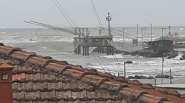 Offro appartamento in affitto mesi estivi a Portogaribaldi